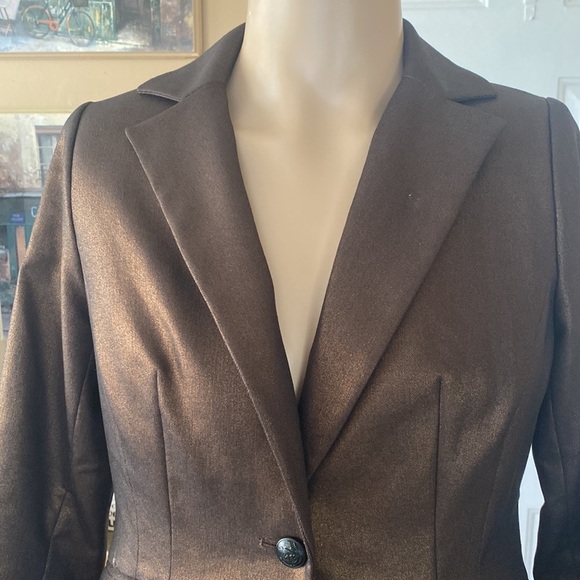 Donna Degnan jacket - Picture 2 of 6